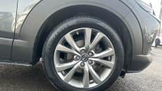 Mazda Cx-30 2.0 e-Skyactiv G MHEV GT Sport 5dr Auto Petrol Hatchback